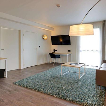 Best Western Armor Park Dinan Et Spa ภายนอก รูปภาพ