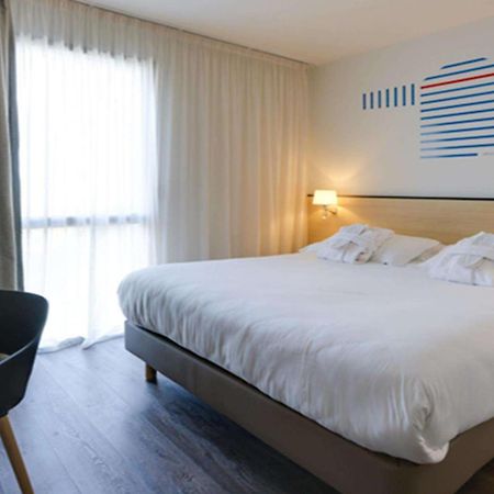 Best Western Armor Park Dinan Et Spa ภายนอก รูปภาพ
