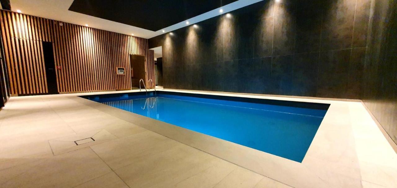Best Western Armor Park Dinan Et Spa ภายนอก รูปภาพ