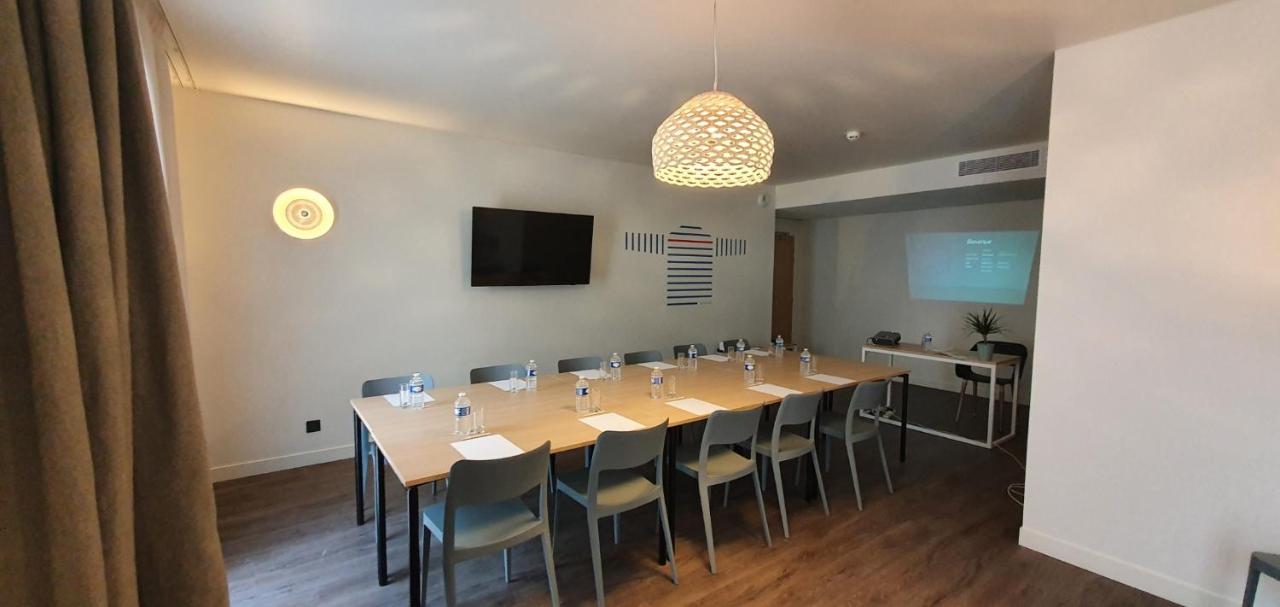Best Western Armor Park Dinan Et Spa ภายนอก รูปภาพ