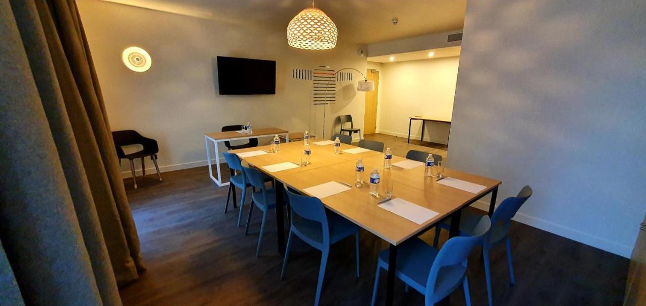 Best Western Armor Park Dinan Et Spa ภายนอก รูปภาพ
