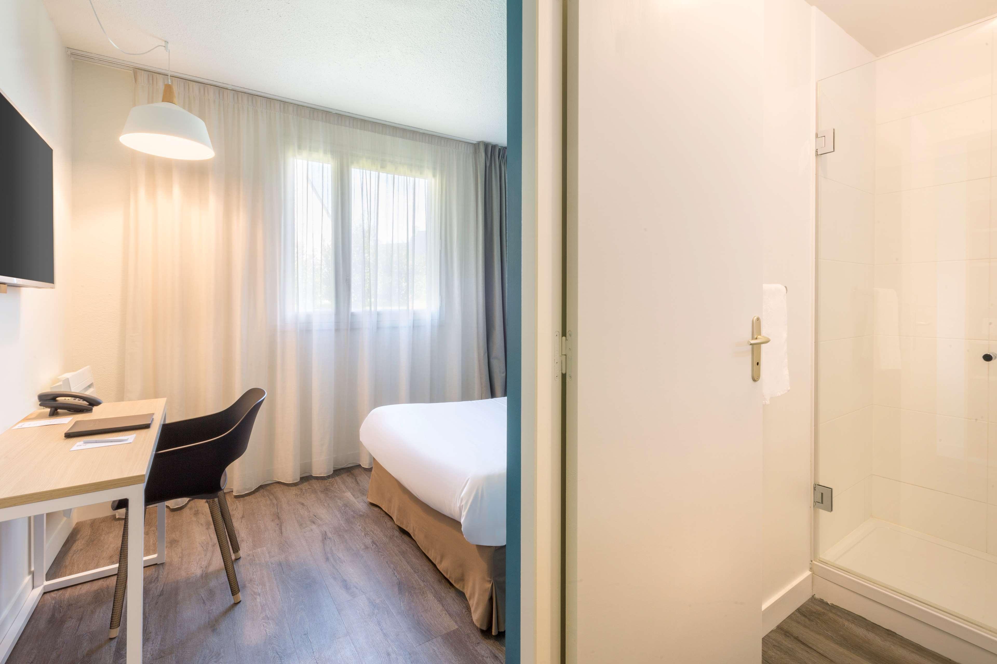 Best Western Armor Park Dinan Et Spa ภายนอก รูปภาพ
