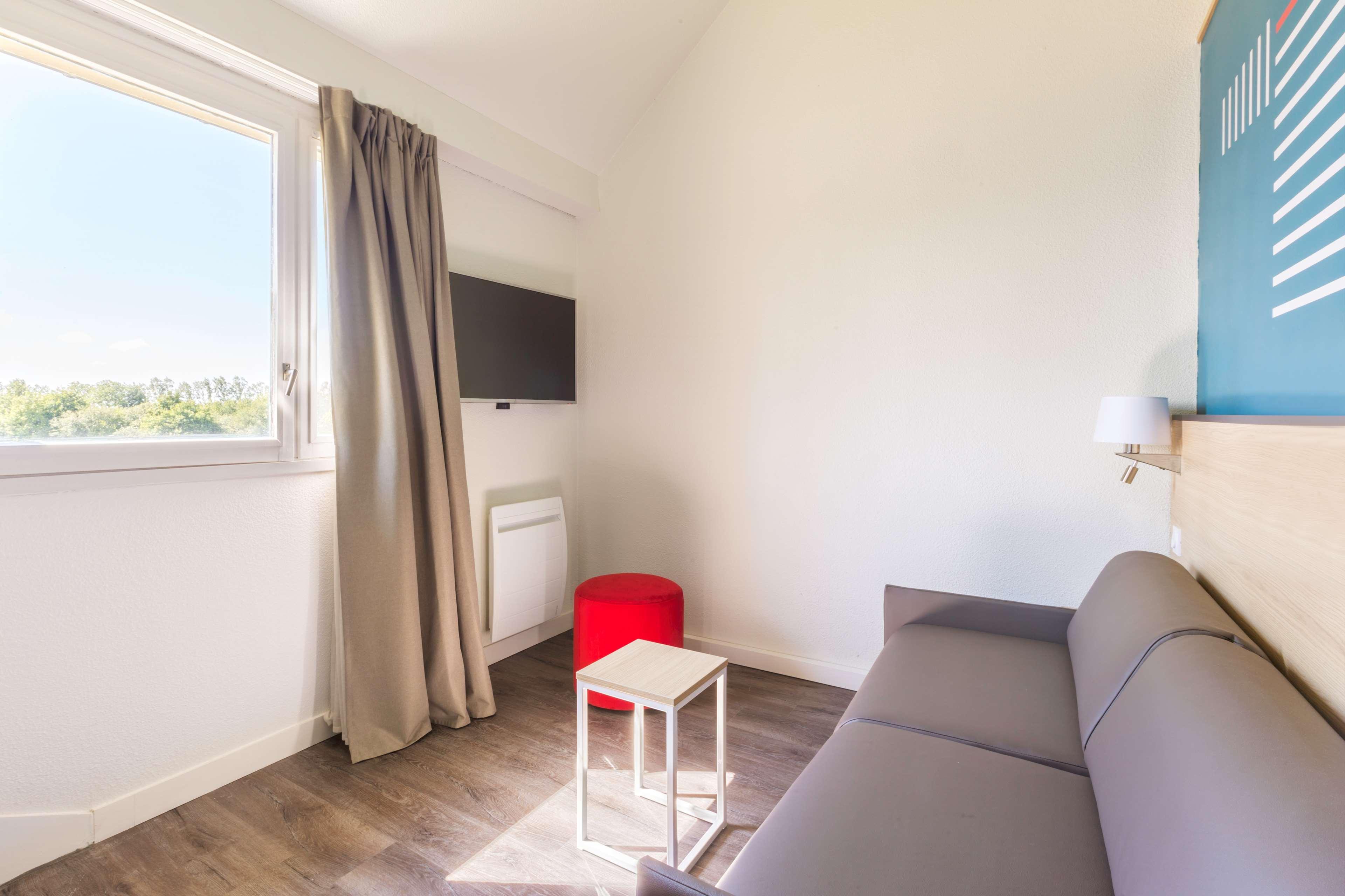 Best Western Armor Park Dinan Et Spa ภายนอก รูปภาพ