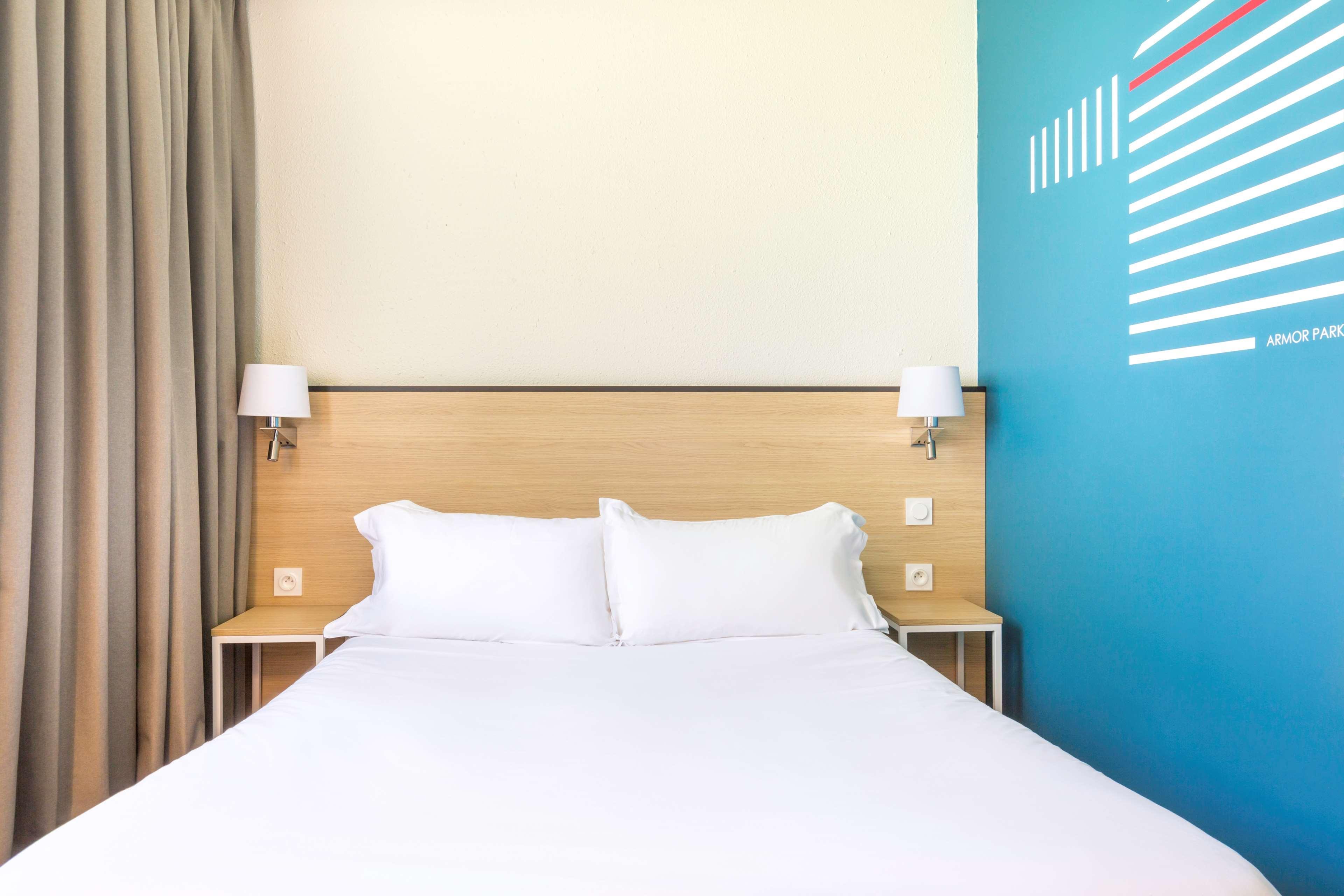 Best Western Armor Park Dinan Et Spa ภายนอก รูปภาพ