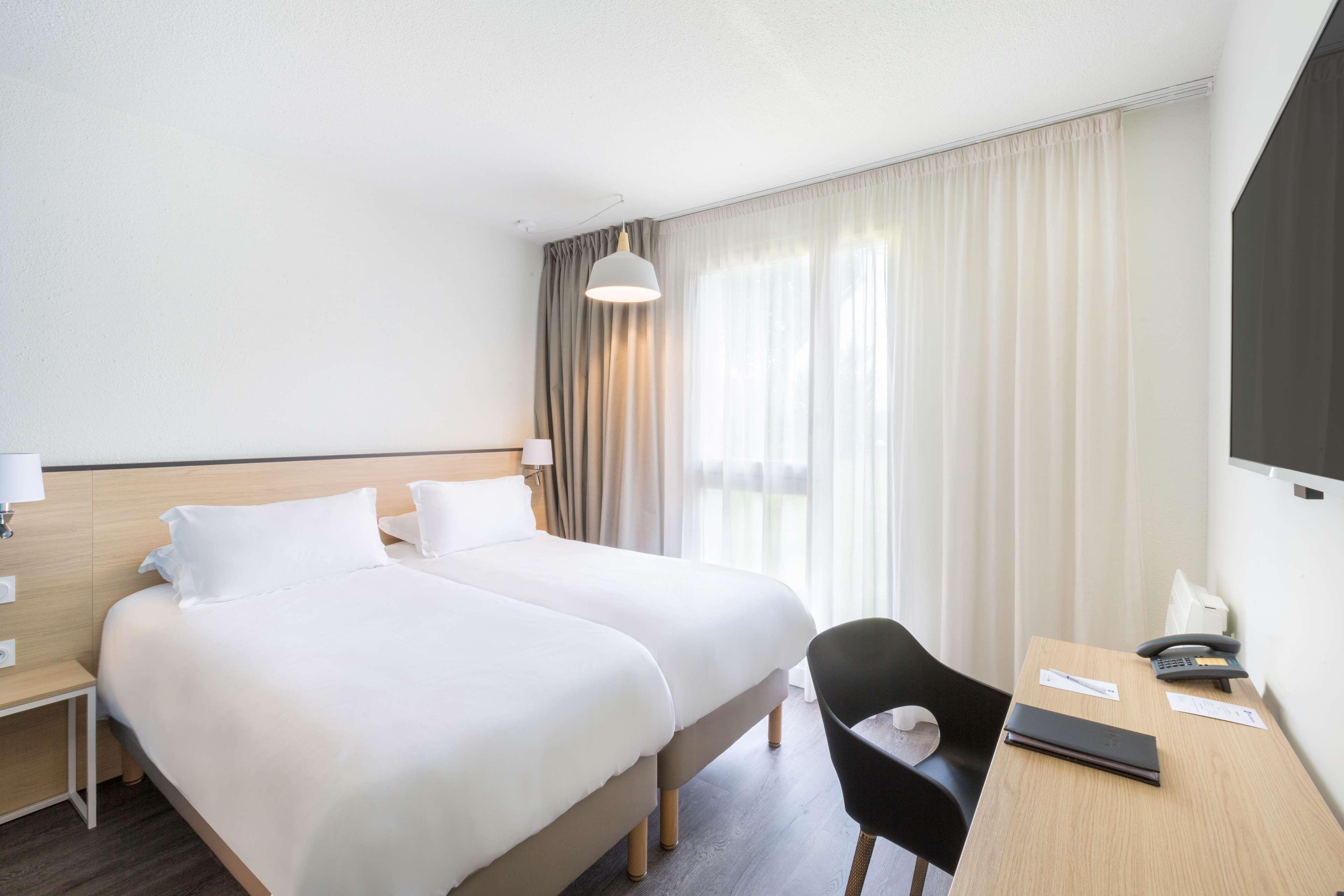 Best Western Armor Park Dinan Et Spa ภายนอก รูปภาพ