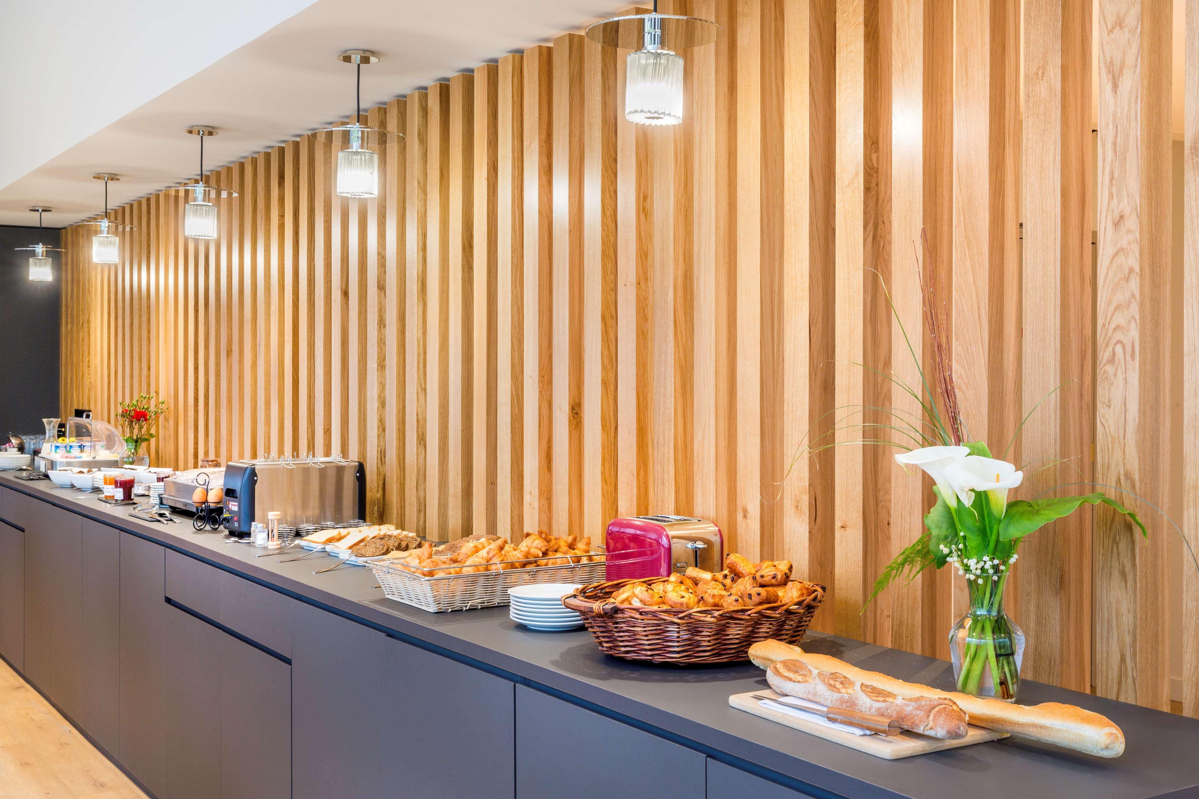 Best Western Armor Park Dinan Et Spa ภายนอก รูปภาพ