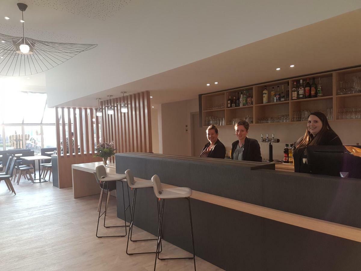 Best Western Armor Park Dinan Et Spa ภายนอก รูปภาพ