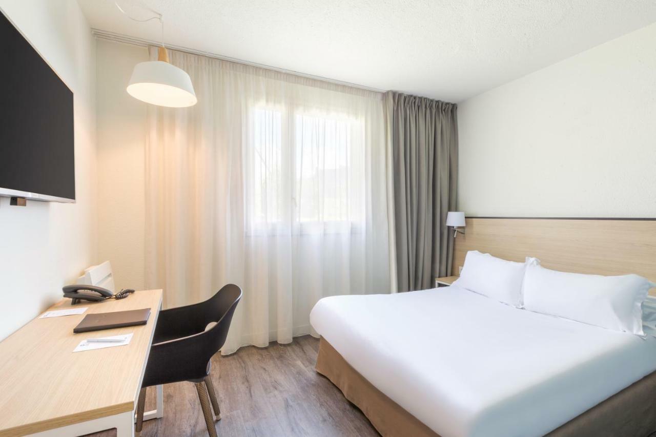 Best Western Armor Park Dinan Et Spa ภายนอก รูปภาพ